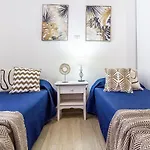 דירה Nuras - Casa Iaia Center *