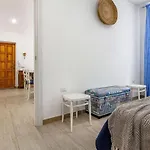 דירה Nuras - Casa Iaia Center אלגהרו