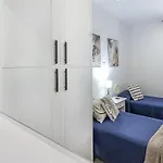 Nuras - Casa Iaia Center דירה אלגהרו