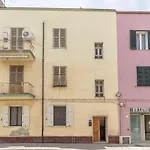 Apartamento Nuras - Casa Iaia Center