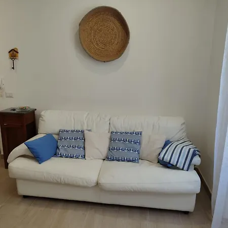 Casa Iaia Lejlighed *