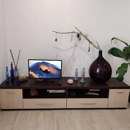 דירה Nuras - Casa Iaia Center *