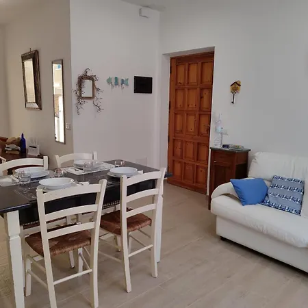 Casa Iaia Lejlighed *