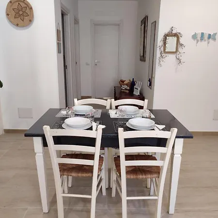 Nuras - Casa Iaia Center * אלגהרו