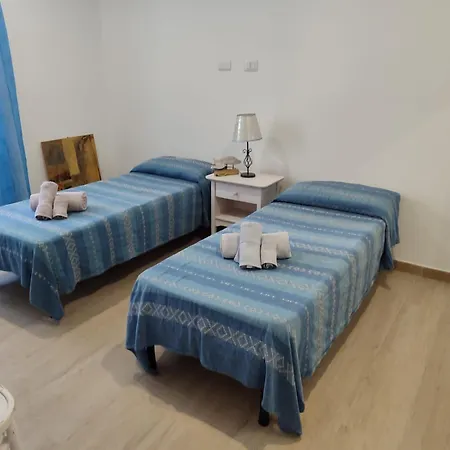 Casa Iaia Αλγκέρο