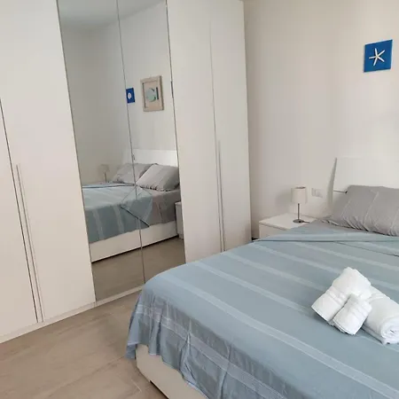 Apartment Casa Iaia