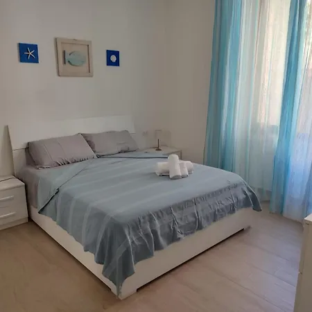Apartment Casa Iaia *