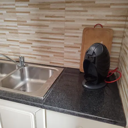 Casa Iaia Appartement