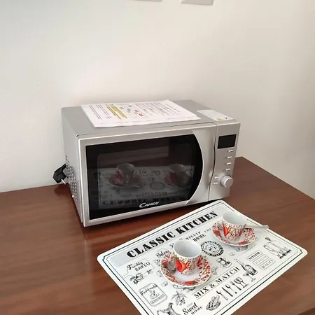 Appartement Casa Iaia Alghero