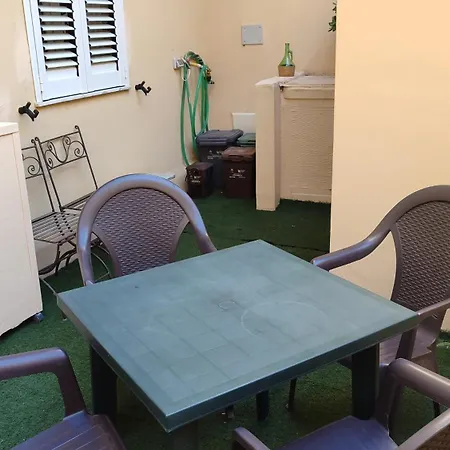 Casa Iaia アルゲーロ