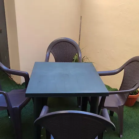 Casa Iaia