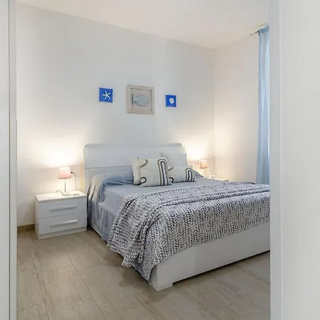 Nuras - Casa Iaia Center * Alghero