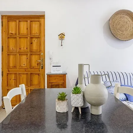 Nuras - Casa Iaia Center Apartamento