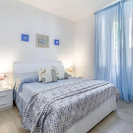Apartamento Nuras - Casa Iaia Center *