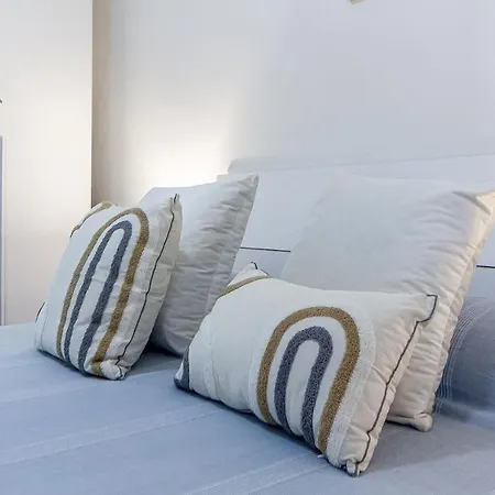 Nuras - Casa Iaia Center Apartamento Alghero