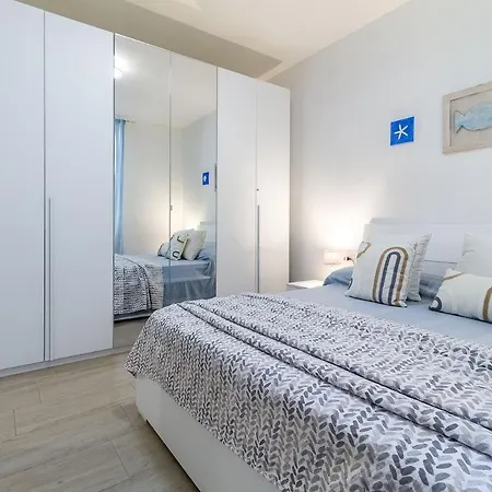 Nuras - Casa Iaia Center Apartamento Alghero