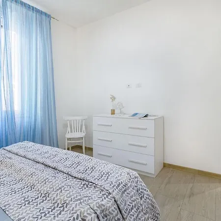 Nuras - Casa Iaia Center Apartamento Alghero