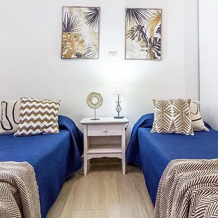 Apartamento Nuras - Casa Iaia Center *
