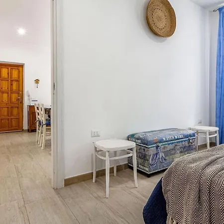 Apartamento Nuras - Casa Iaia Center Alghero