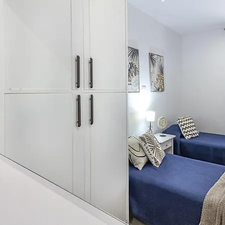 Nuras - Casa Iaia Center Apartamento Alghero