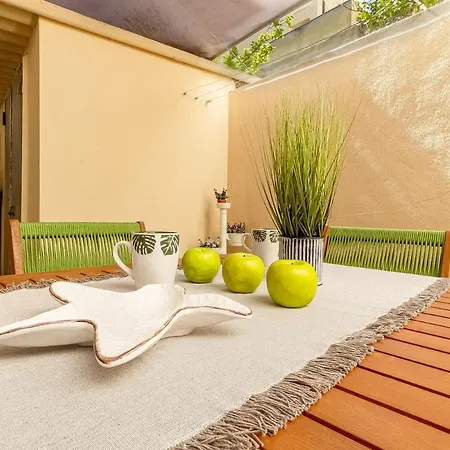 Nuras - Casa Iaia Center Alghero
