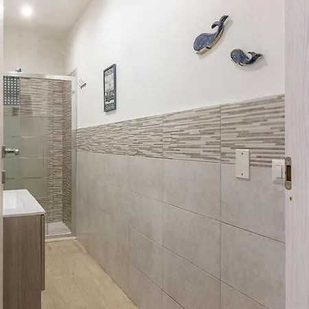Apartamento Nuras - Casa Iaia Center *