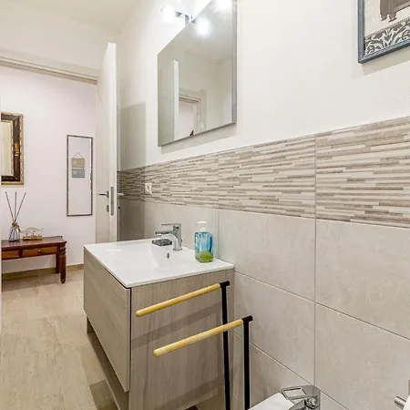 Apartamento Nuras - Casa Iaia Center
