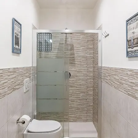Apartamento Nuras - Casa Iaia Center