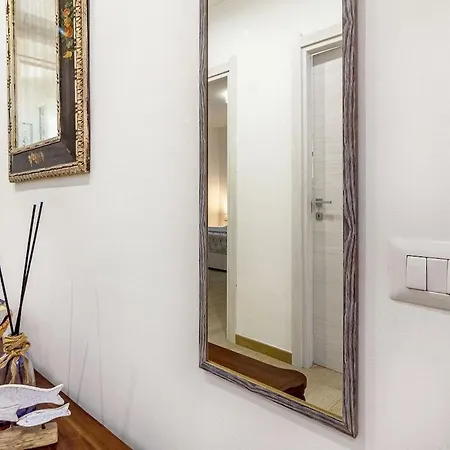 Apartamento Nuras - Casa Iaia Center *