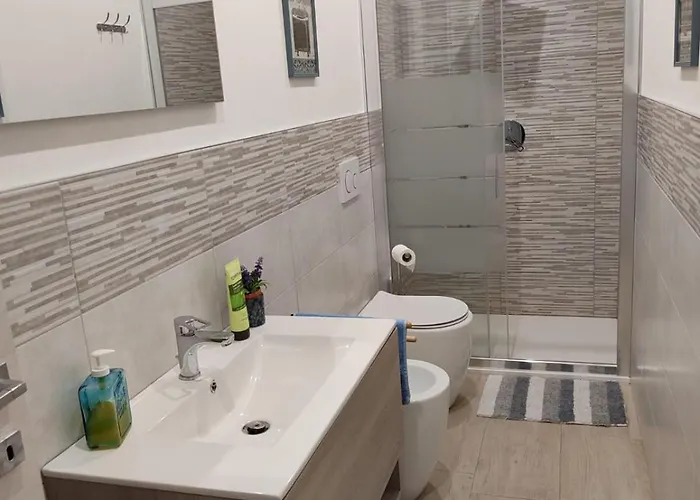 Nuras - Casa Iaia Center