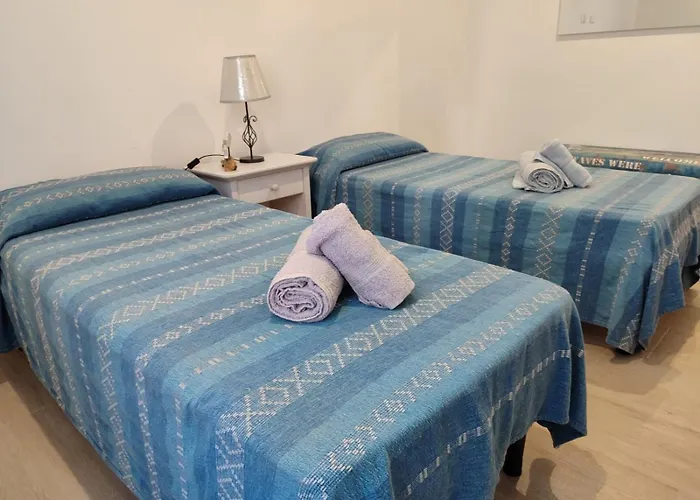 Apartmán Casa Iaia *