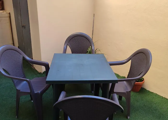 Nuras - Casa Iaia Center